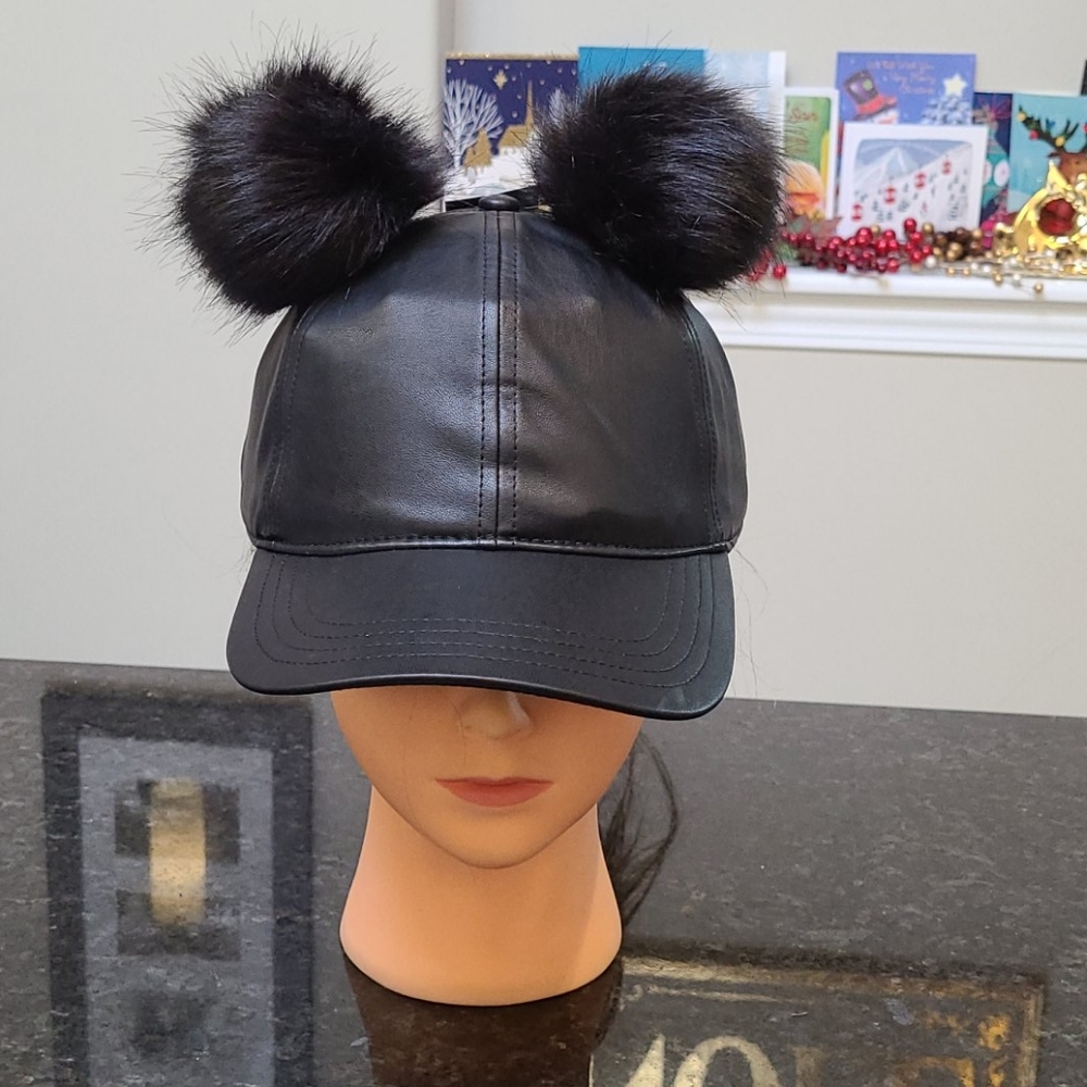 Fashion baseball cap